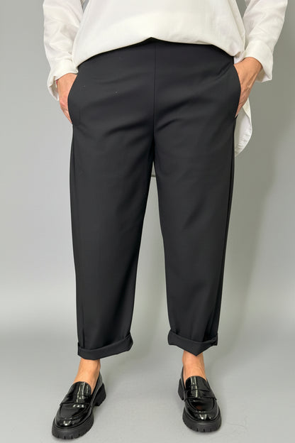 Pantalone Wendy Anita 2.0 Nero