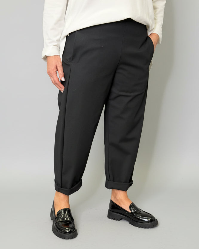 Pantalone Wendy Anita 2.0 Nero