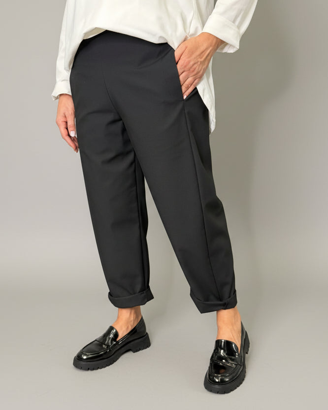 Pantalone Wendy Anita 2.0 Nero