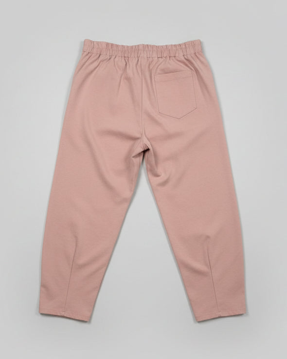 Pantalone Wendy Slim Rosa