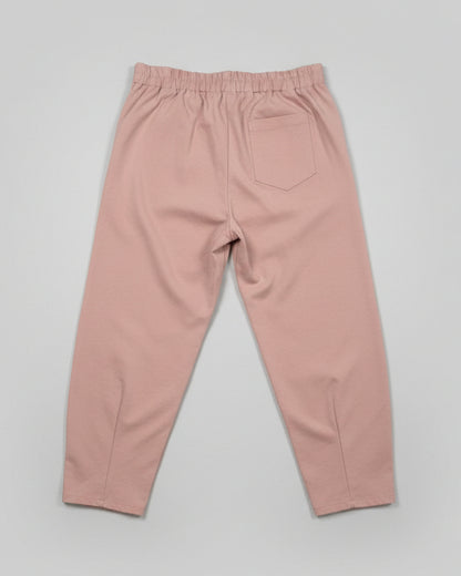 Pantalone Wendy Slim Rosa